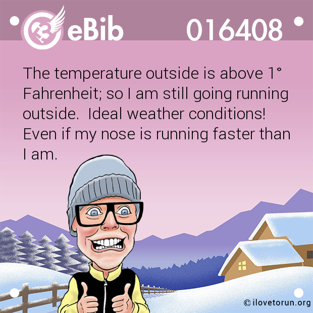temperature outside