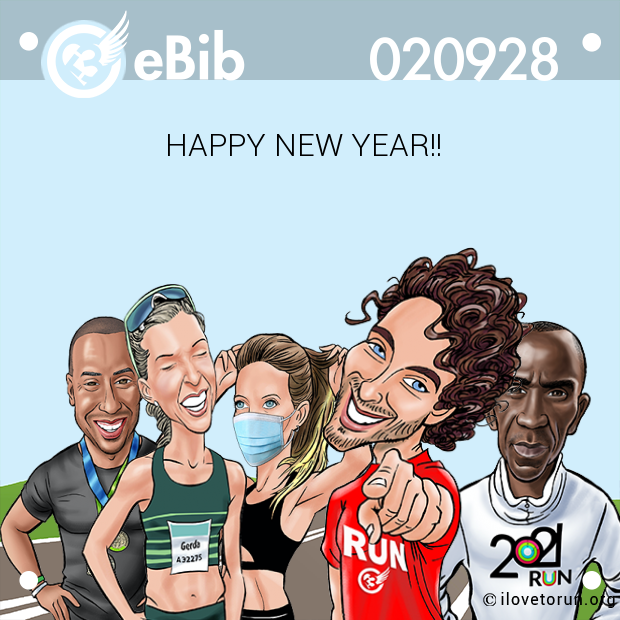 HAPPY NEW YEAR!!