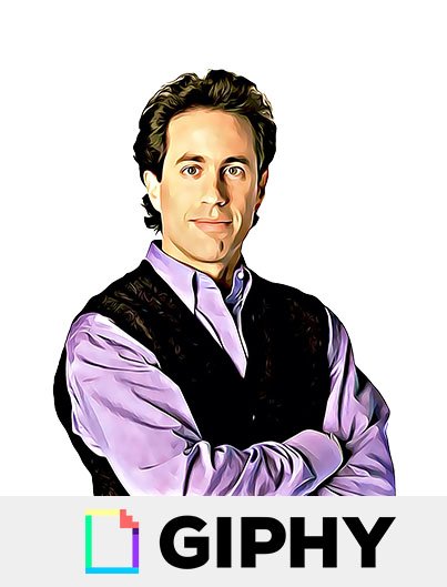 Digital eBib Avatar, GIPHY sticker Digital eBib Avatar, GIPHY sticker