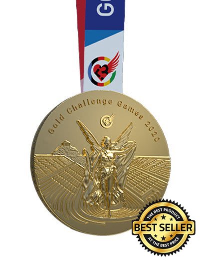 TOKYO GOLD medal 2020/2021 TOKYO GOLD medal 2020/2021