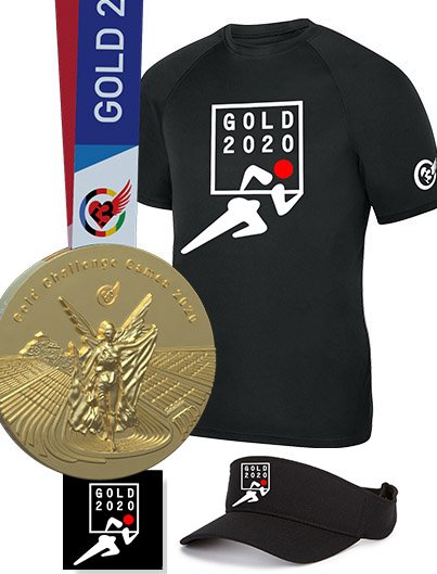 ULTIMATE GOLD 2020 package ULTIMATE GOLD 2020 package