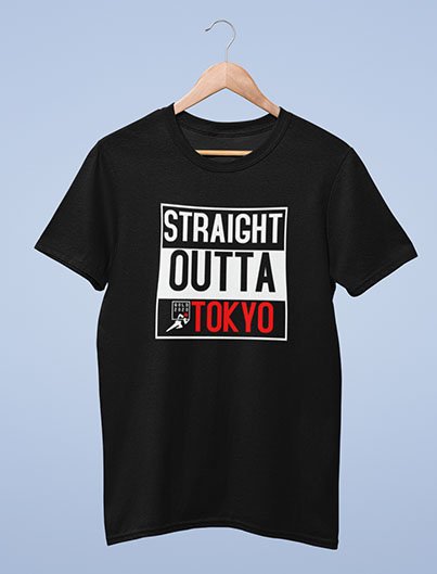 SOT unisex crewneck tee SOT unisex crewneck tee